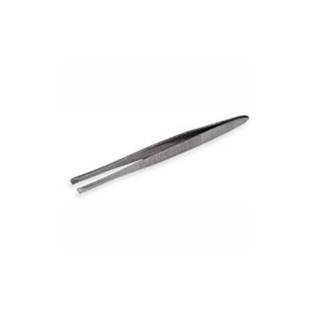 Acme United First Aid Only FAE-6019 Stainless Steel Tweezer, 3", One Pair FAE-6019